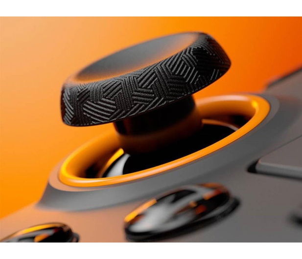 SCUF Pro Omega dla PC i konsoli PS5 stalowoszary - 1522819 - zdjęcie 5